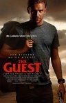 The Guest Movie&nbsp;Poster