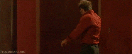 Transporter door kick