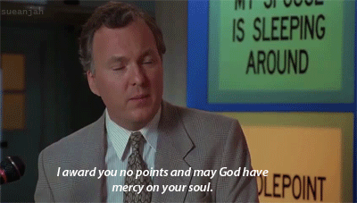 billy madison