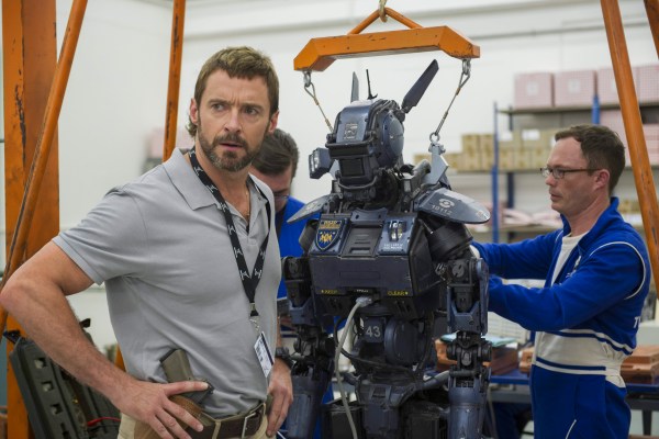 CHAPPIE