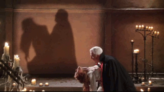 Dracula gif