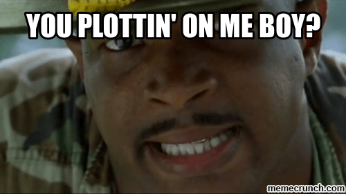 major payne