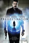 Predestination movie poster