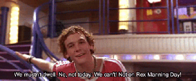 rex manning day gif