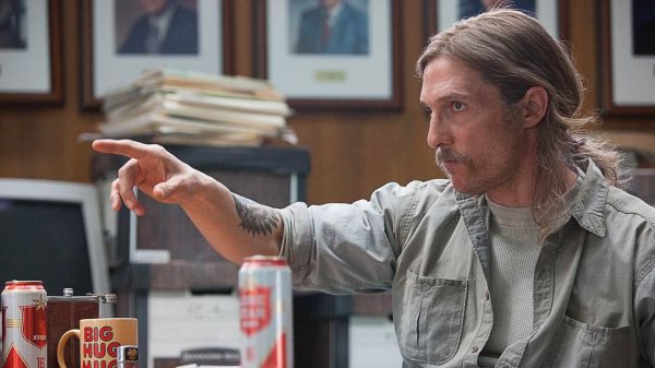 true detective