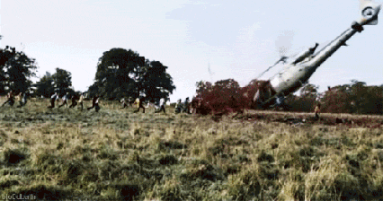 28 weeks later helicopter gif