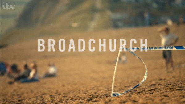 Broadchurch