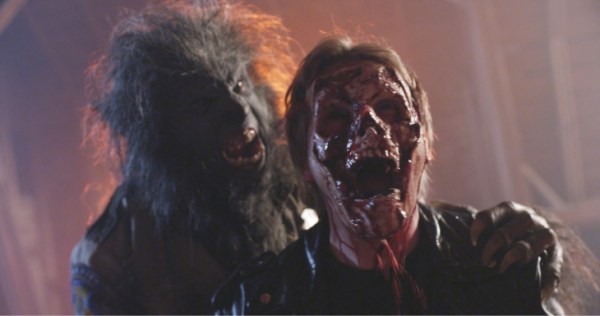 face rip off wolfcop