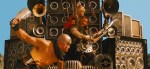 Mad Max fury road&nbsp;guitar