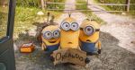 orlando minions
