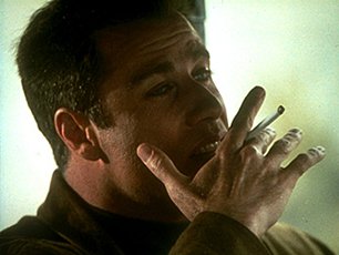 Travolta Broke Arrow