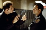Travolta smoking broken arrow&nbsp;gym