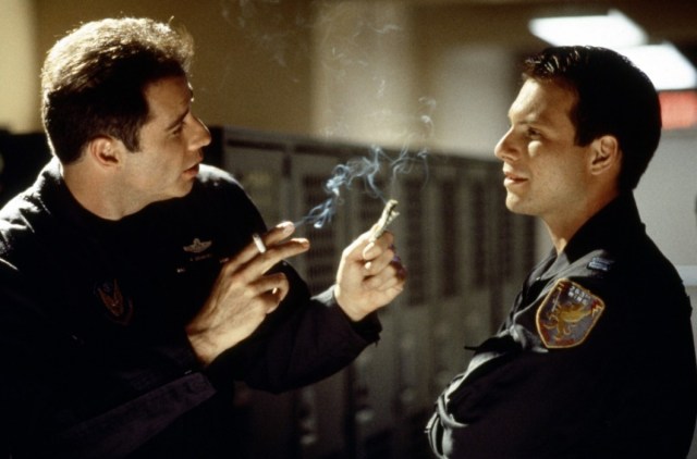 MFF Special: John Travolta, Cigarettes and Box Office Data