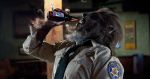 Wolfcop beer