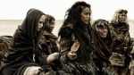 Mad Max Fury Road&nbsp;bikers