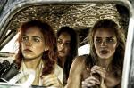 Mad Max Fury Road&nbsp;wives