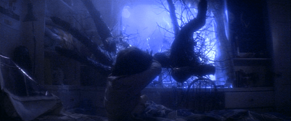 Poltergeist-tree-attack