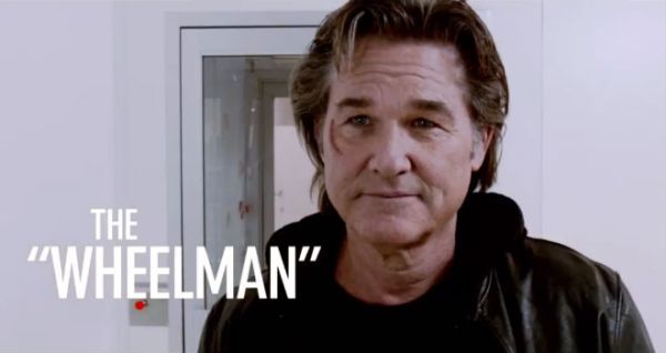 The Art of the Steal Crunch Calhoon