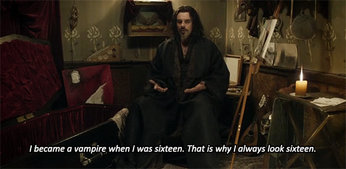 What we do in the shadows jemaine clement gif