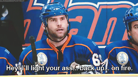 Doug Glatt Goon gif