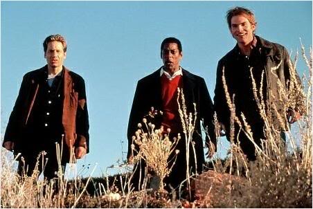 Great Googa mooga evolution orlando jones