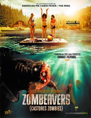 Zombeavers