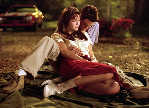 A Walk To Remember