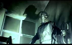 gleeson 28 days later