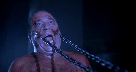 Hellraiser Bloodline 8