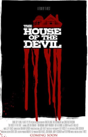 houseofthedevilposter