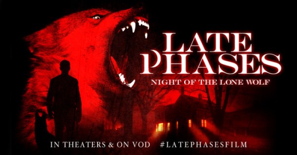 Late Phases movie poster