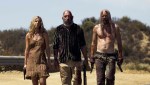 Devils rejects