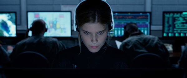 Fantastic Four Kate Mara
