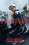 Mission Impossible Rogue Nation Rebecca&nbsp;Ferguson