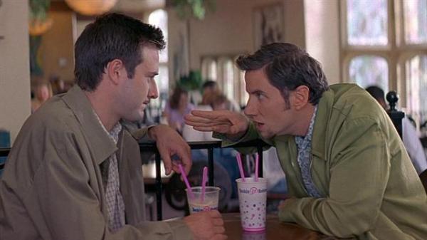 Scream 2 Jamie Kennedy