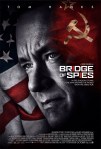 Bridge of Spies movie&nbsp;poster