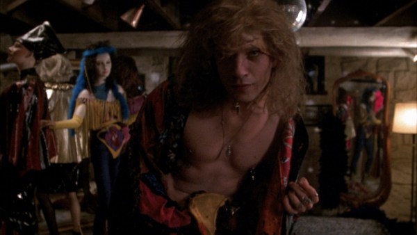 Buffalo Bill