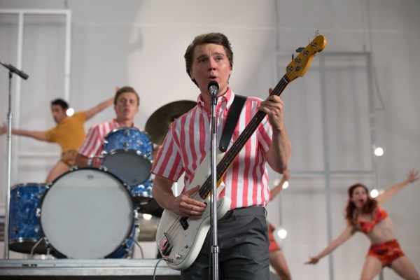 Love and Mercy Paul Dano