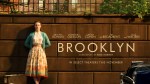 Brooklyn movie poster