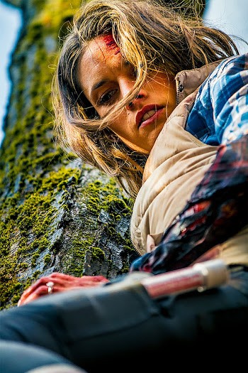 Missy Peregrym Backcountry