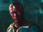 Vision The Avengers Age of&nbsp;Ultron