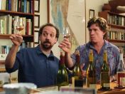 Sideways wine movie