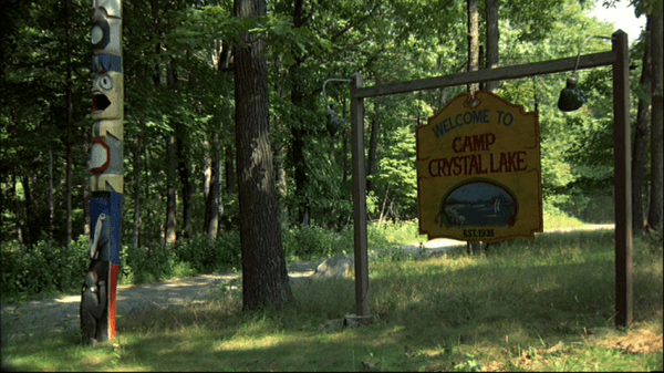 Crystal Lake Camp