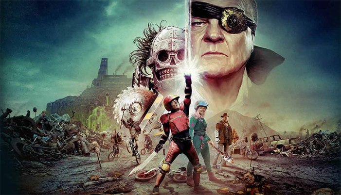 Turbo-Kid