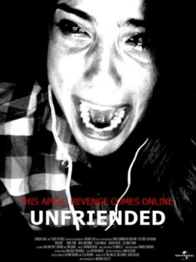 Unfriended;