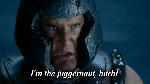X-Men The Last Stand Juggernaut&nbsp;gif