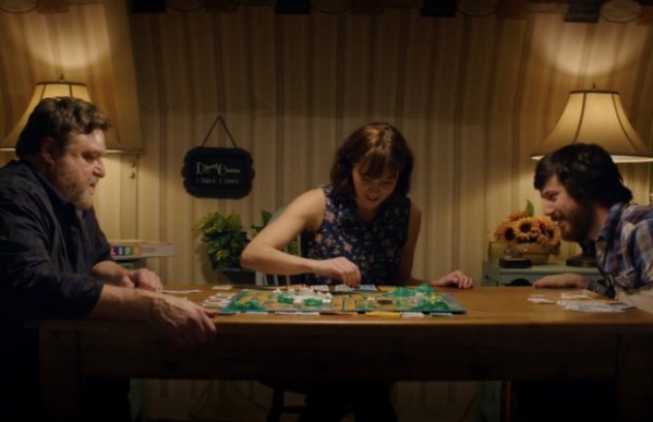10 CloverField Lane
