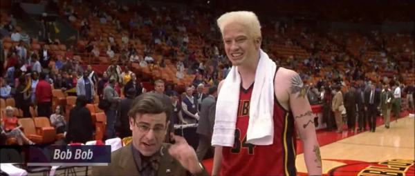 Brendan Fraser Bedazzled