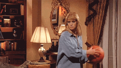 Deadly Friend Basketball gif