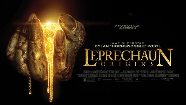 leprechaunorigins